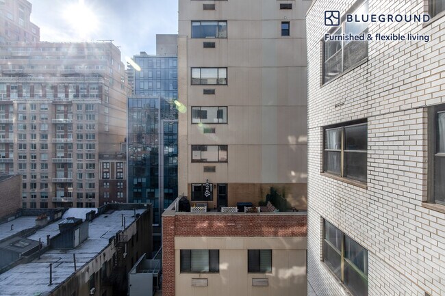 Foto del edificio - 160 E 88th St