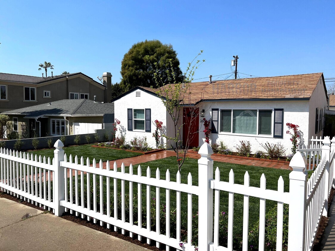 2609 Ralston Ln, Redondo Beach, CA 90278 House for Rent in Redondo