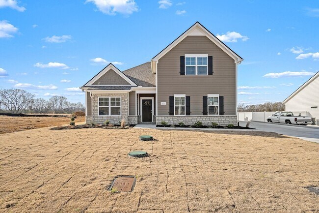 Building Photo - 2625 Unitas Dr