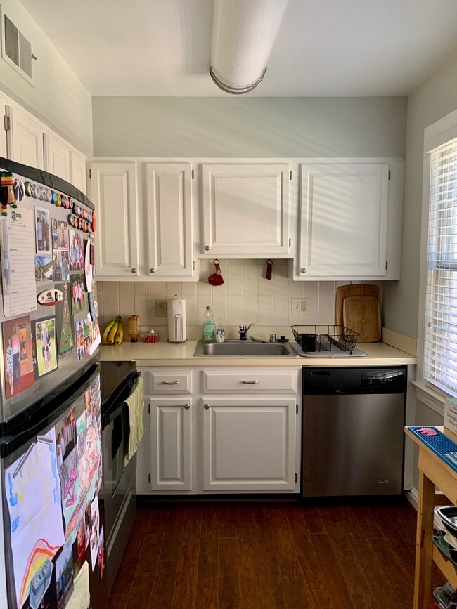 Foto del edificio - 2601 Arlington Blvd