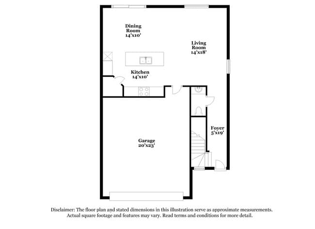 Building Photo - 43009 Wild Indigo Rd