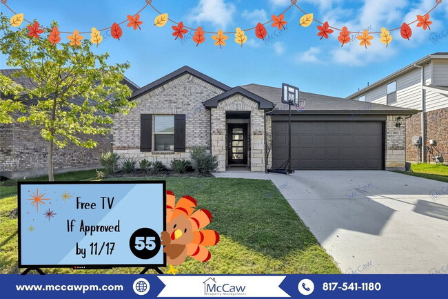 Photo - 3004 Brittlebush Dr House