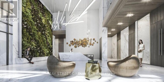 Photo du bâtiment - 65 Mutual St