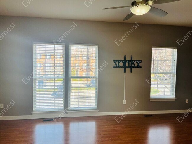 Building Photo - 638 Huffine Manor Cir