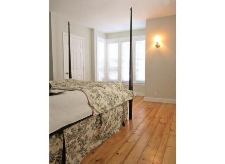 294 Thornton St, Portsmouth, NH 03801 Townhome Rentals in Portsmouth