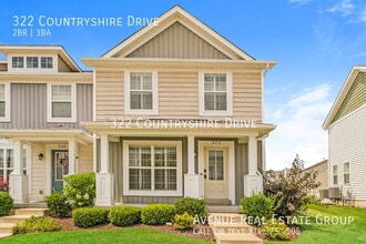 Building Photo - 322 Countryshire Dr