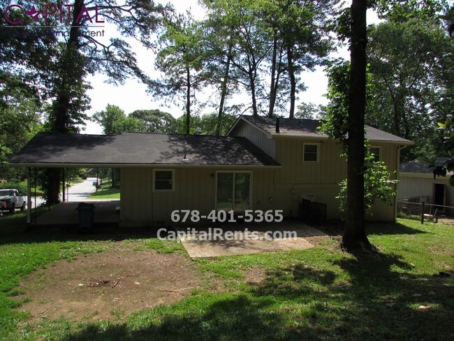 Building Photo - 6443 Valley Dale Dr