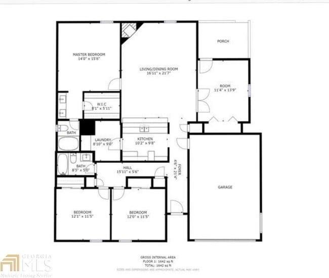 Building Photo - 126 Northeast Dr