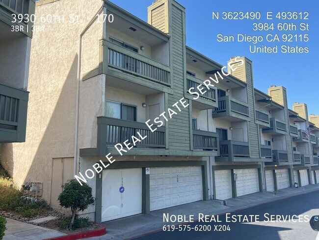Foto del edificio - 3930 60th St