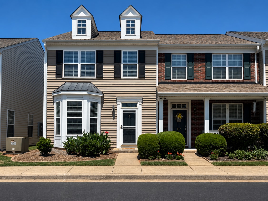 Modern & Spacious Townhome Beside Riverside High School! - Modern & Spacious Townhome Beside Riverside High School!