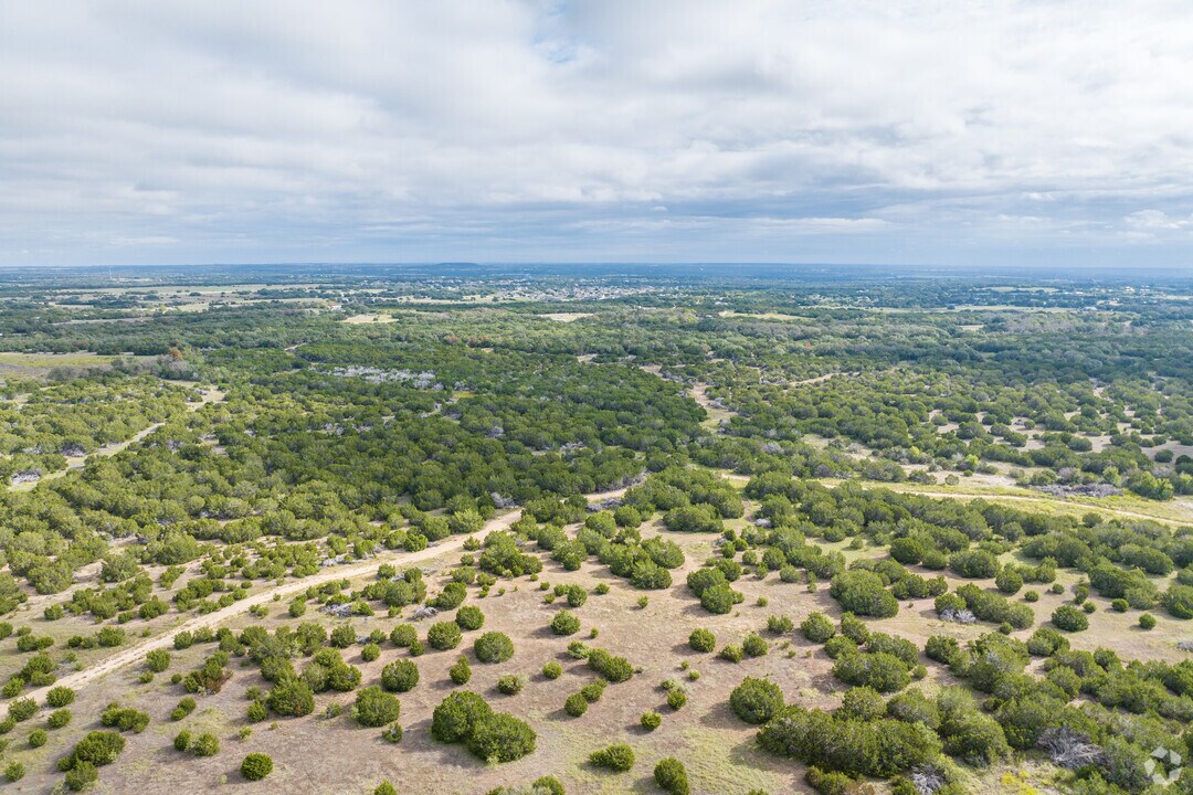 Liberty Hill