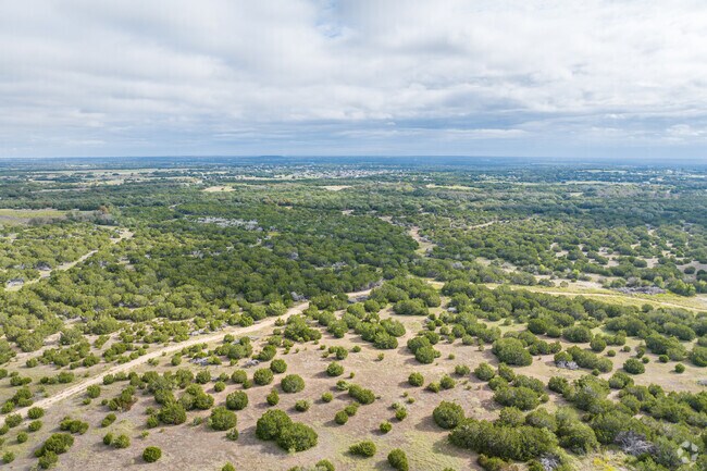 Experience the harmonious blend of rural beauty and suburban life in Liberty Hill.