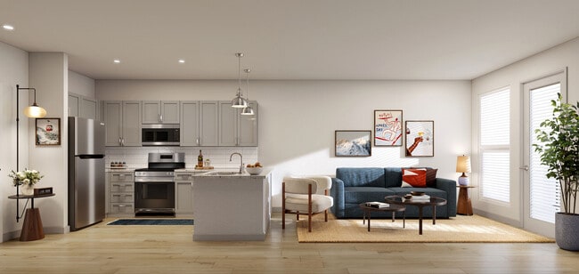 Building Photo - Monterra