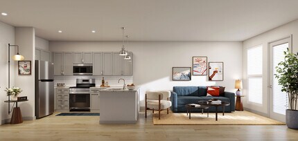 Building Photo - Monterra