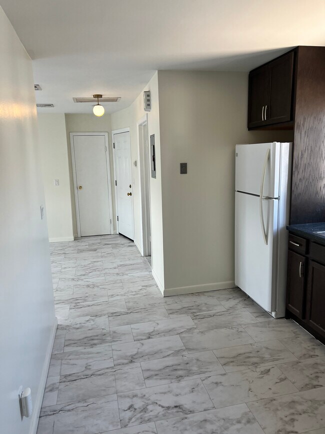 Foto del edificio - 5 Garibaldi Ave