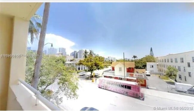 Foto del edificio - 501 SW 1st St