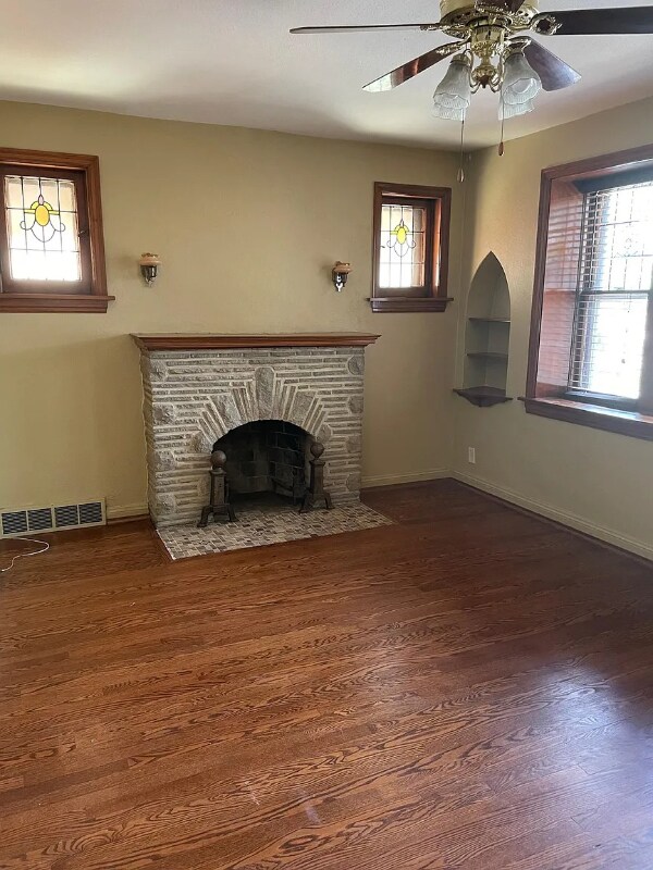 Foto principal - 7536 Hoover Ave