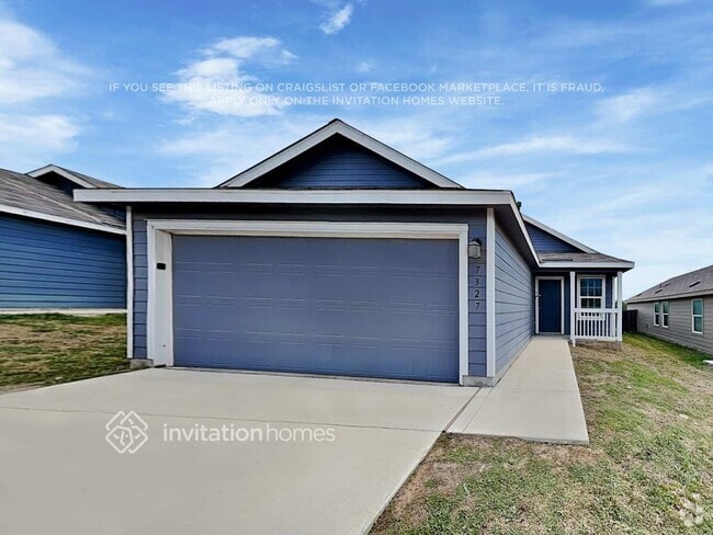 Building Photo - 7327 Avila Vis