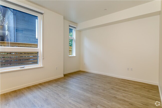 1HAB, 1BA - 501-527SF - ONYX Midtown Apartments