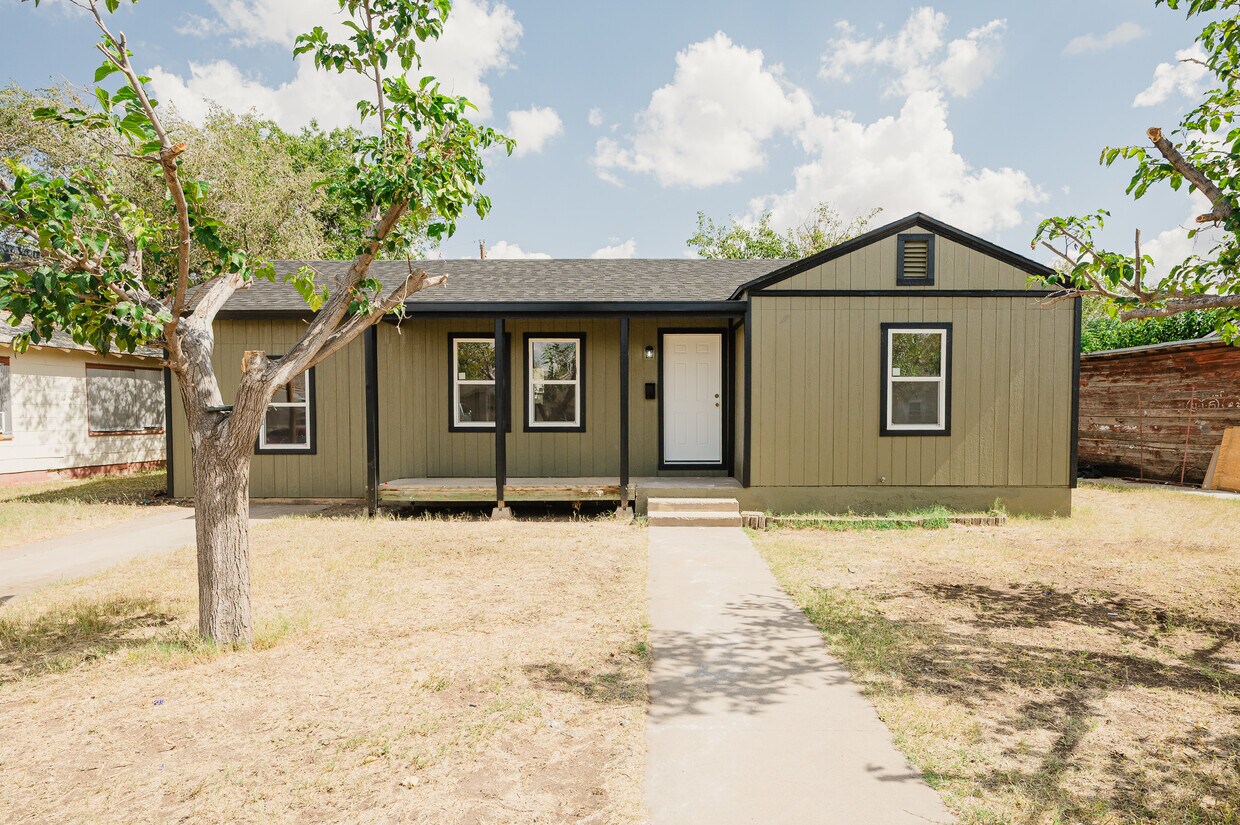 Foto principal - 3106 Eisenhower Rd