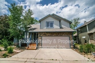 Building Photo - 5651 Slick Rock Ct