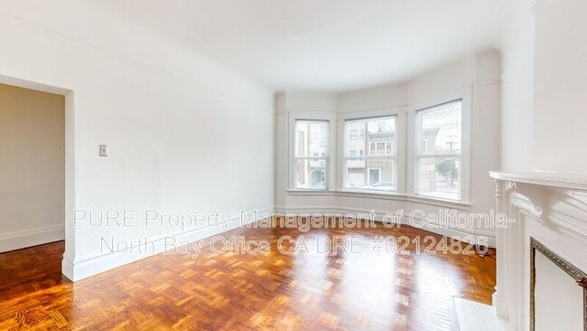 Building Photo - 1358 Clement St