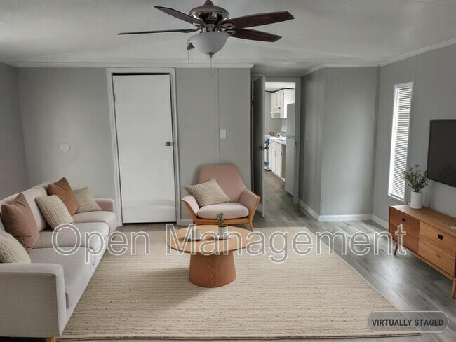 Building Photo - 2501 Martin Luther King Dr