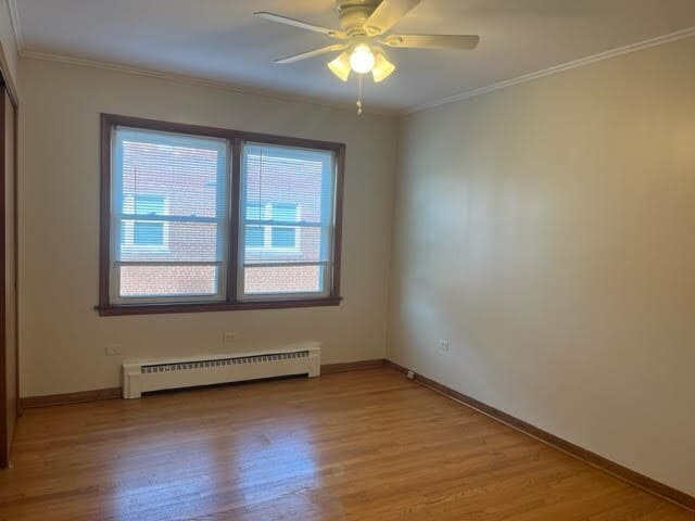 Bedroom - 1900 Parkside Dr