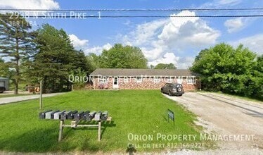 Building Photo - 2938 N Smith Pike