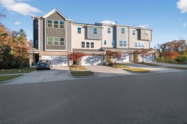 Foto del edificio - 1223 Brickfield Dr