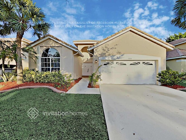 Building Photo - 1160 NW 185th Ave