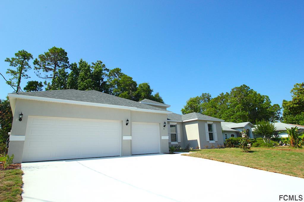 15 Woodhaven Dr, Palm Coast, FL 32164 House Rental in Palm Coast, FL