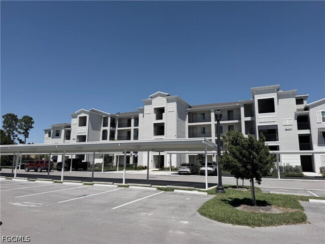 Foto del edificio - 18421 Copperhead Dr