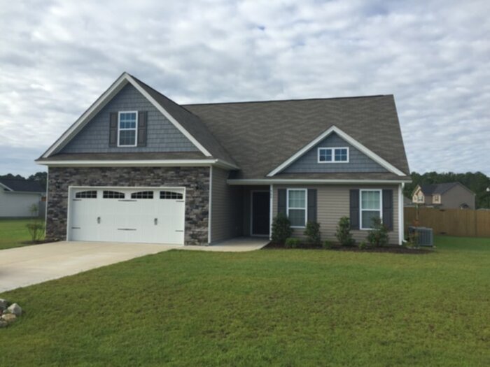 Primary Photo - 949 Raspberry Road, Stedman Nc