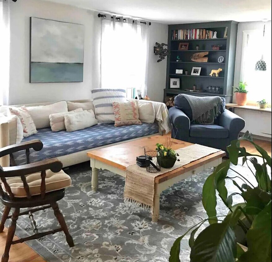 18 Broad Cove Rd, Cape Elizabeth, ME 04107 House Rental in Cape