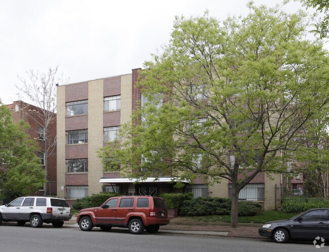 Foto del edificio - Cheesman Arms