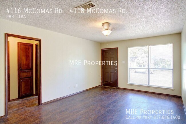 Building Photo - Haltom 2 Bedroom Rental at 1275.00 a Month