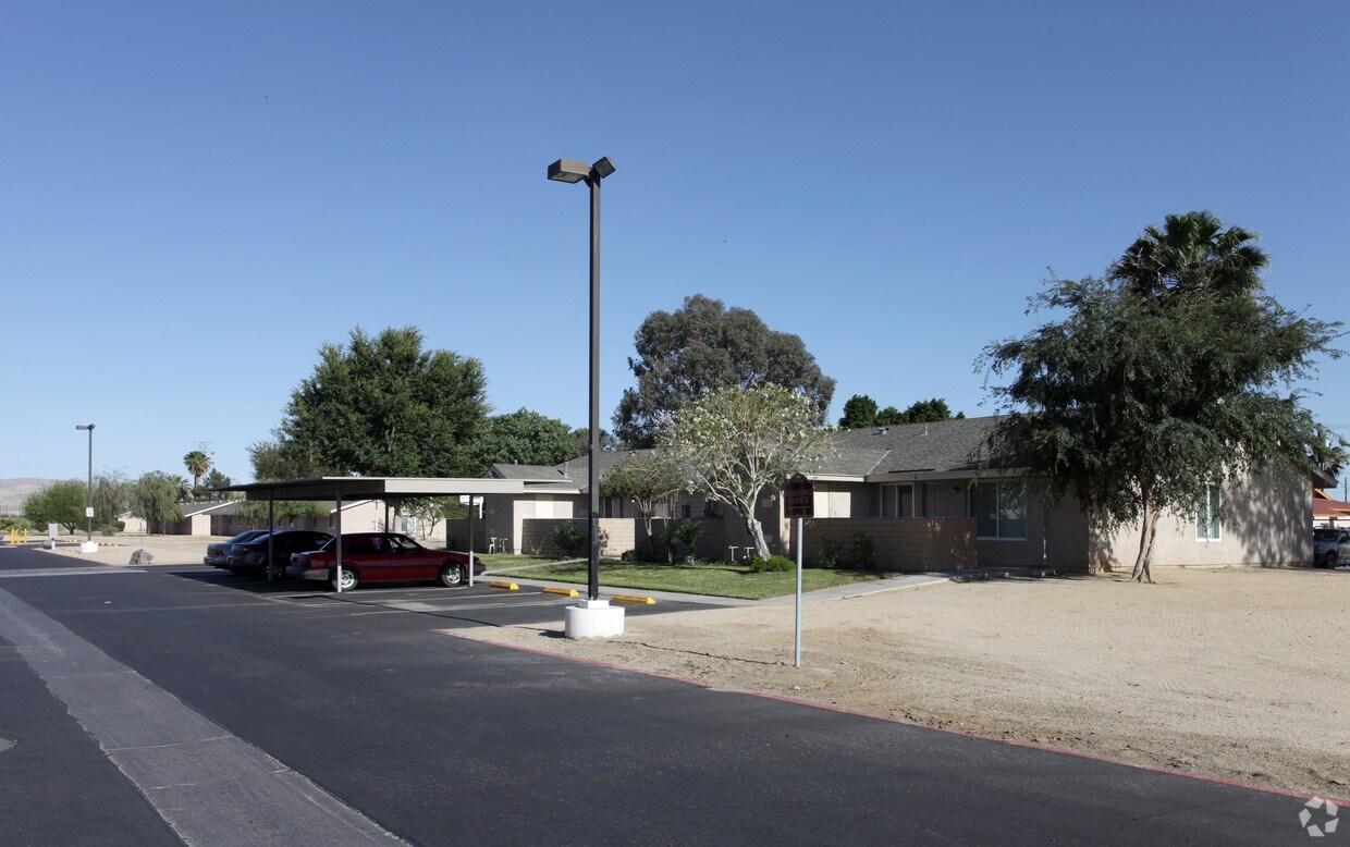 Primary Photo - Casa Maria
