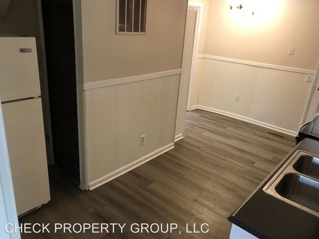 Foto del edificio - 2 br, 1 bath House - 6930 Shelbyville Road