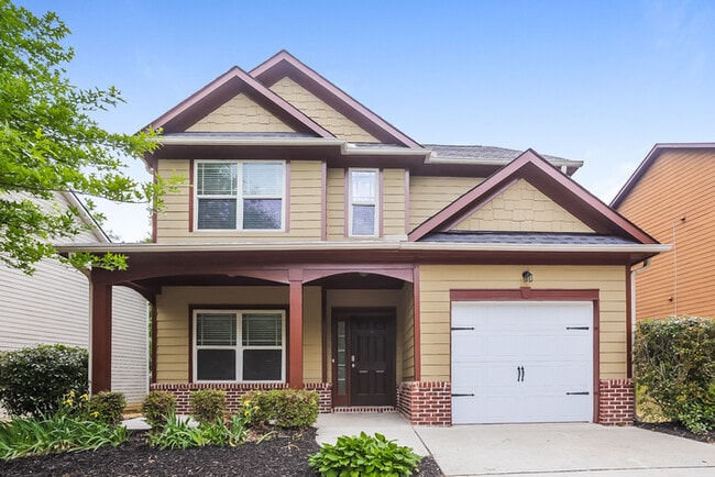 Building Photo - 7141 Silk Tree Pointe
