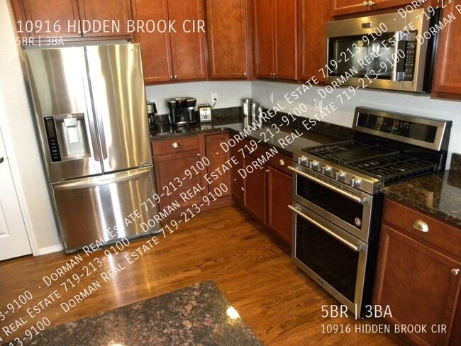 Building Photo - 10916 Hidden Brook Cir