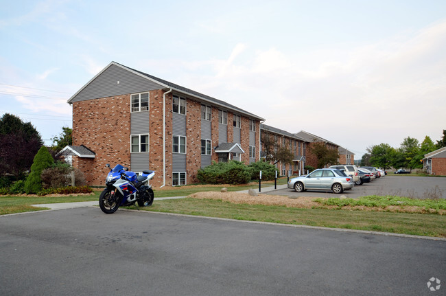 Foto del edificio - Sherbrook Apartments