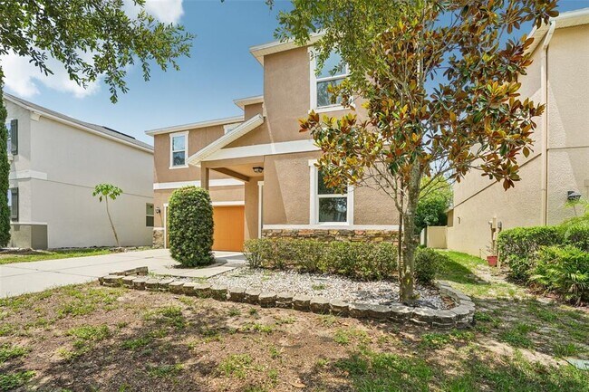 Foto del edificio - 1211 Canyon Oaks Dr