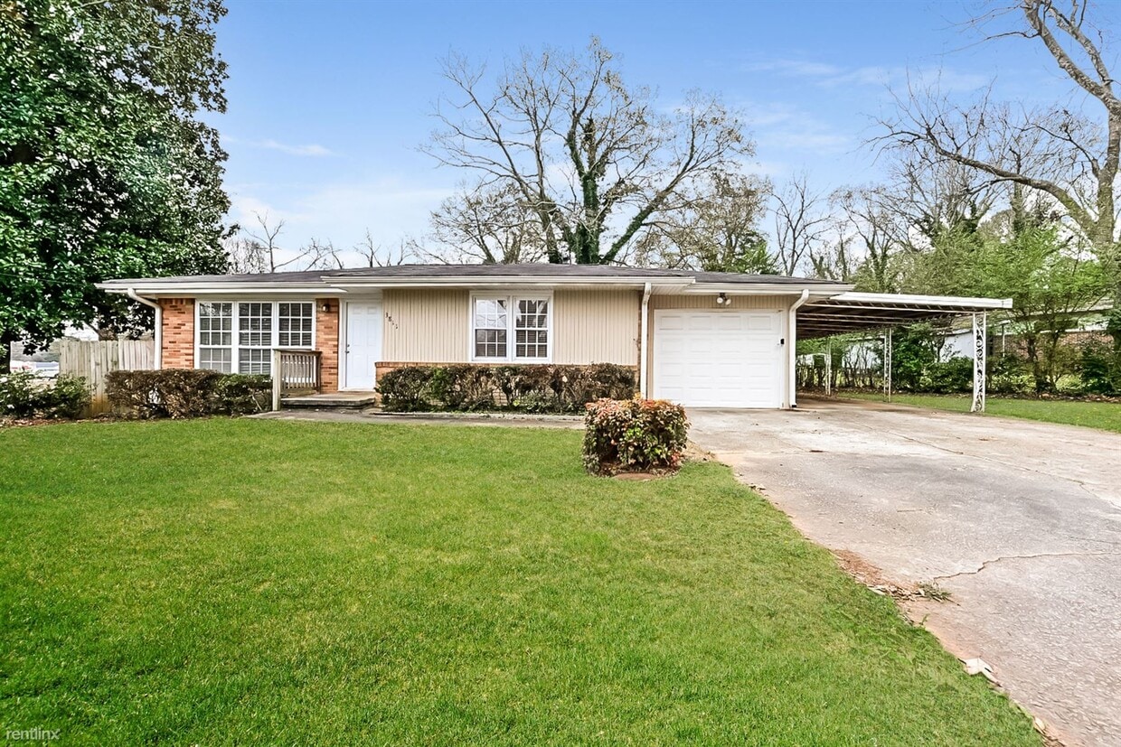 Primary Photo - 3811 Turner Heights Dr