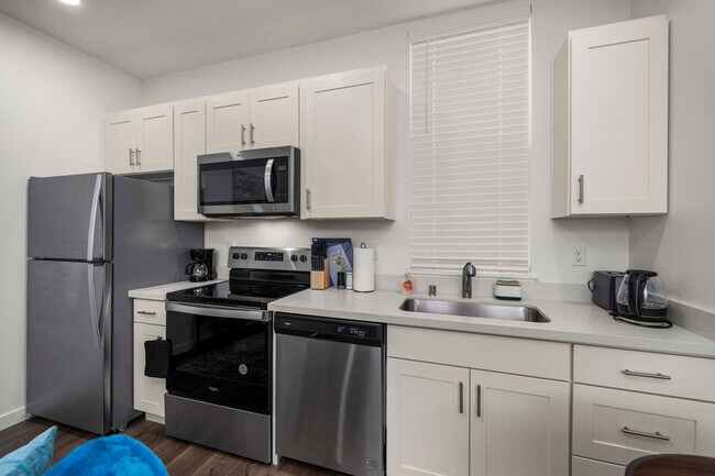 Foto del edificio - 4502 S Puget Sound Ave