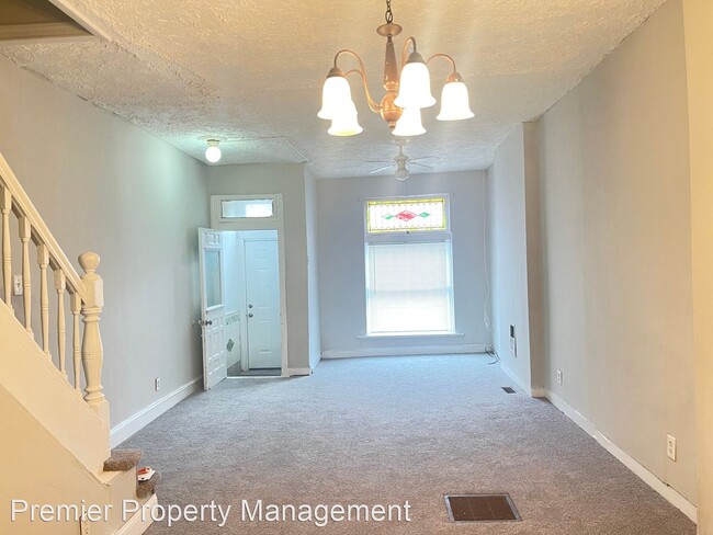 Building Photo - 3 br, 1 bath House - 2419 E. Oliver Street