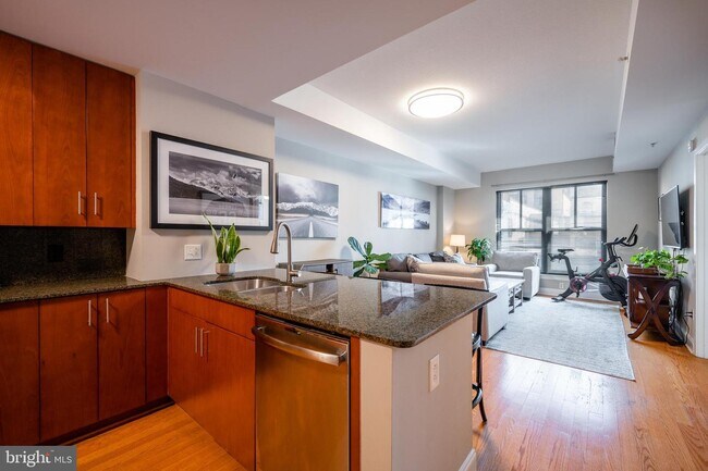 Foto del edificio - 910 M St NW