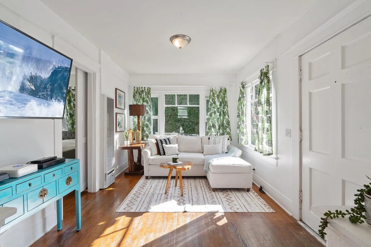 Foto principal - 619 Milwood Ave