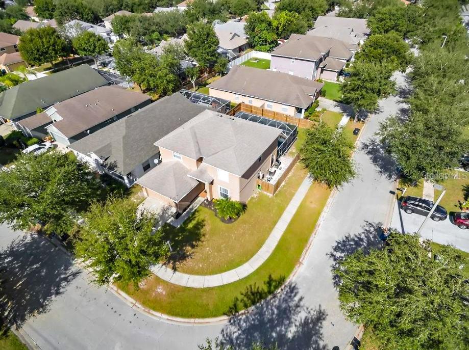 Foto principal - 9801 White Barn Way