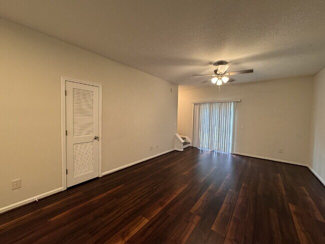 Foto del edificio - Spacious Townhome in North St. Augustine